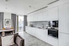 Remarkable 2bed Apartment in London