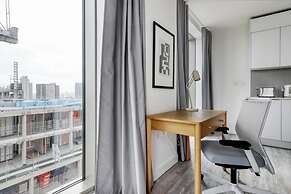 Remarkable 2bed Apartment in London