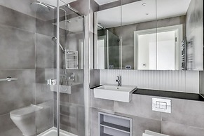 Remarkable 2bed Apartment in London