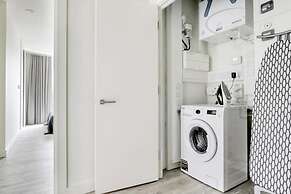 Remarkable 2bed Apartment in London