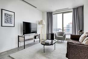 Remarkable 2bed Apartment in London