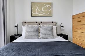 Remarkable 2bed Apartment in London