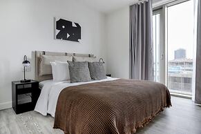 Remarkable 2bed Apartment in London