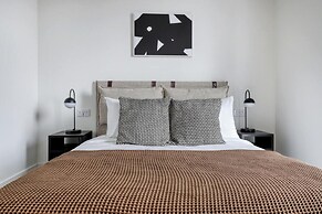 Remarkable 2bed Apartment in London