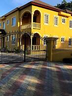 Lapiz Lazuli at Serenity Palms