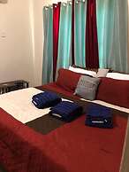 Lapiz Lazuli at Serenity Palms