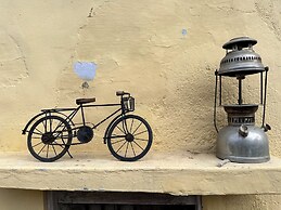 The Gazzaar Riverside camp