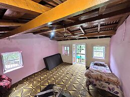 The Gazzaar Riverside camp