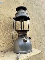 The Gazzaar Riverside camp