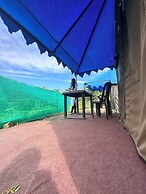 The Gazzaar Riverside camp