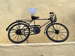 The Gazzaar Riverside camp