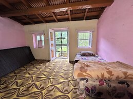 The Gazzaar Riverside camp