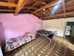 The Gazzaar Riverside camp