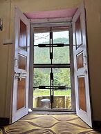 The Gazzaar Riverside camp