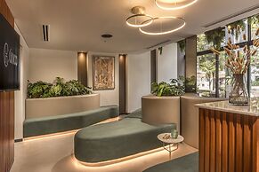 ÚNICO - Stay & Residences by AVA