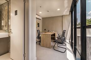 ÚNICO - Stay & Residences by AVA