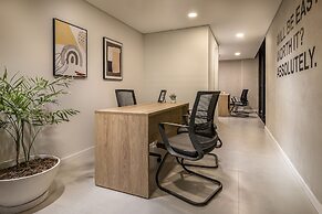 ÚNICO - Stay & Residences by AVA