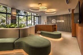 ÚNICO - Stay & Residences by AVA