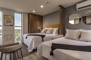 ÚNICO - Stay & Residences by AVA