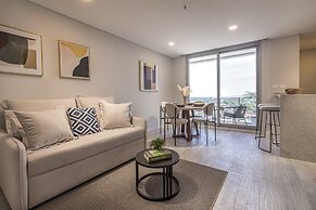 ÚNICO - Stay & Residences by AVA