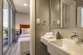 ÚNICO - Stay & Residences by AVA