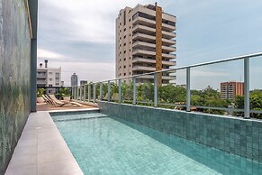 ÚNICO - Stay & Residences by AVA