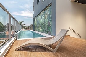 ÚNICO - Stay & Residences by AVA