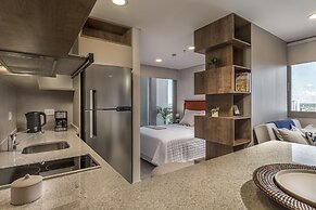 ÚNICO - Stay & Residences by AVA