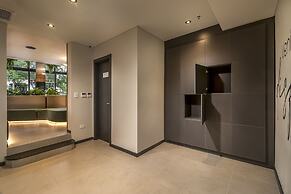 ÚNICO - Stay & Residences by AVA