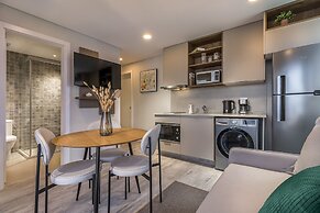 ÚNICO - Stay & Residences by AVA