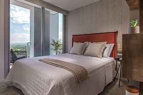 ÚNICO - Stay & Residences by AVA