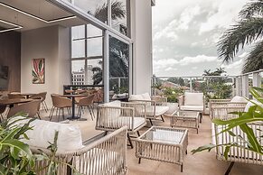 ÚNICO - Stay & Residences by AVA