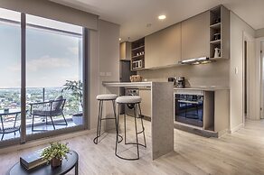 ÚNICO - Stay & Residences by AVA