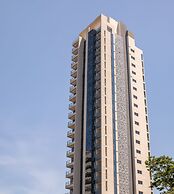 ÚNICO - Stay & Residences by AVA