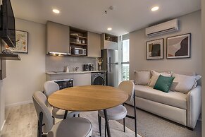 ÚNICO - Stay & Residences by AVA