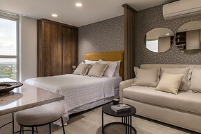 ÚNICO - Stay & Residences by AVA