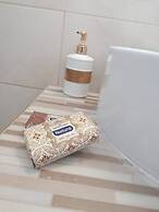 Room in Guest Room - 12 Senses Faliraki Deluxe Room Near Sea 1