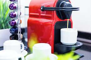 Apt no Butantã com 3 Quartos e 2 vagas