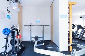 Apt no Butantã com 3 Quartos e 2 vagas