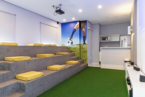 Apt no Butantã com 3 Quartos e 2 vagas