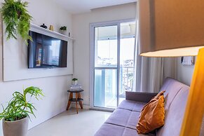 Apt no Butantã com 3 Quartos e 2 vagas