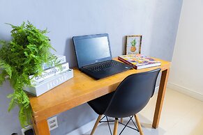 Apt no Butantã com 3 Quartos e 2 vagas