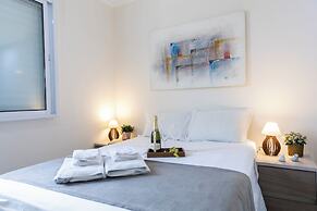 Apt no Butantã com 3 Quartos e 2 vagas