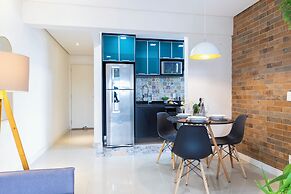 Apt no Butantã com 3 Quartos e 2 vagas