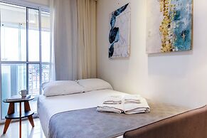 Apt no Butantã com 3 Quartos e 2 vagas