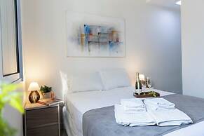 Apt no Butantã com 3 Quartos e 2 vagas