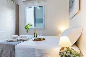 Apt no Butantã com 3 Quartos e 2 vagas