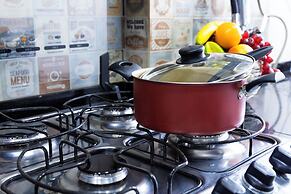 Apt no Butantã com 3 Quartos e 2 vagas