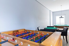 Apt no Butantã com 3 Quartos e 2 vagas