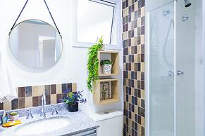 Apt no Butantã com 3 Quartos e 2 vagas